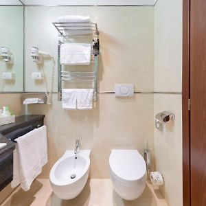 Ground Floor King Room